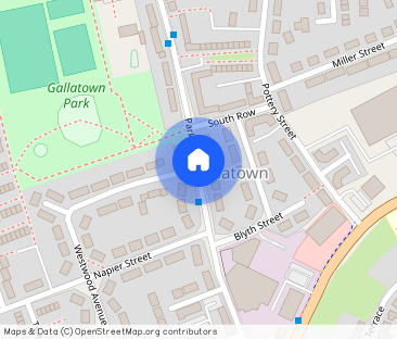 Park Road, Kirkcaldy, KY1 - Photo 1