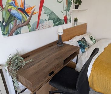 Room in a Shared House, Coventry, CV1 - Photo 5