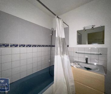 Appartement à louer 1 pièce 24.16m² - Photo 2