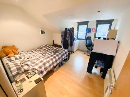 2 bedroom flat to rent - Photo 5
