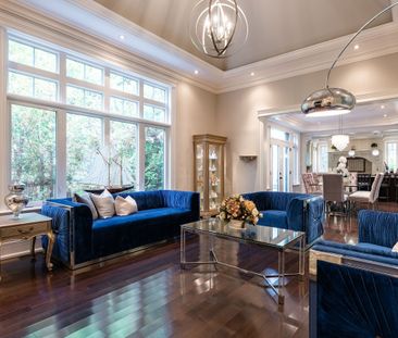 For Lease - 108 Livno Common, Oakville, Ontario - Photo 2