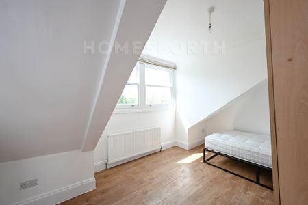 1 Bedroom Flat - Photo 4