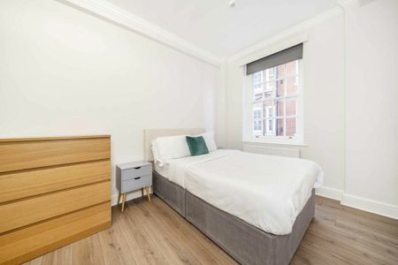 Warwick Gardens, Kensington, W14 - Photo 3