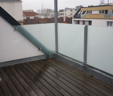 Moderne 2-Zimmer-Wohnung mit Terrasse in 1200 Wien – Ihr neues Zuha... - Photo 6