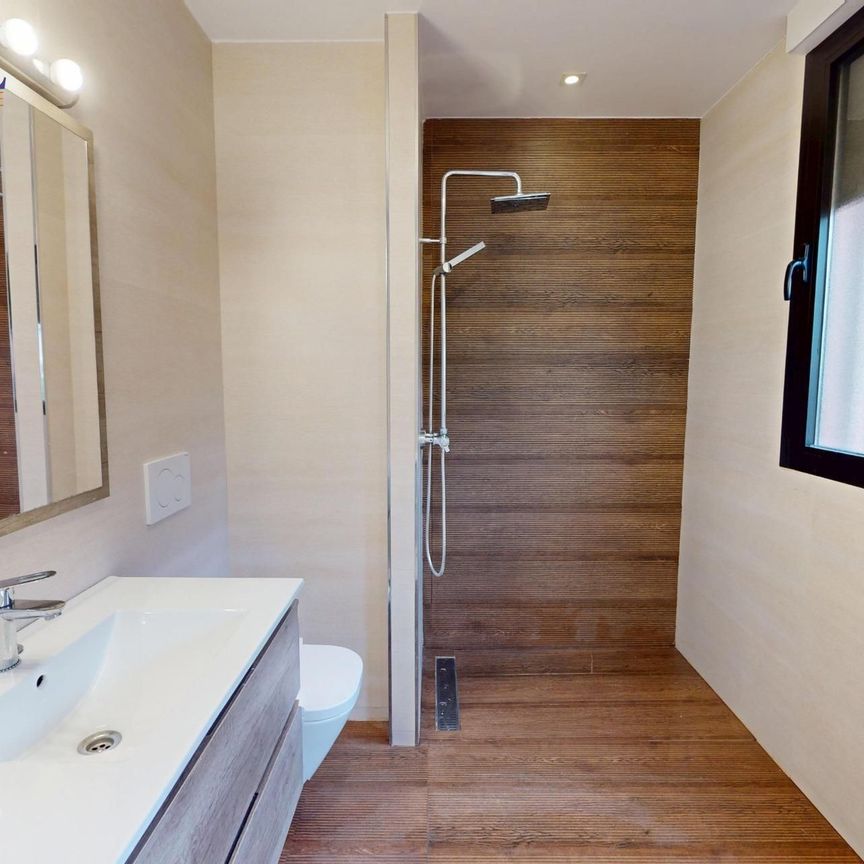 Piso de alquiler en Paseo Paseo de Sancha, 2, La Malagueta - Monte Sancha - Photo 1