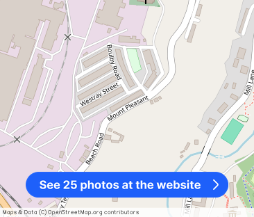 Mount Pleasant, Carlin How - Photo 1