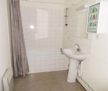 Location - Appartement - 2 pièces - 42.00 m² - montauban - Photo 1