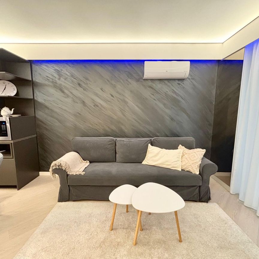2 Camere de închiriat | Cortina North | Pipera - Photo 1
