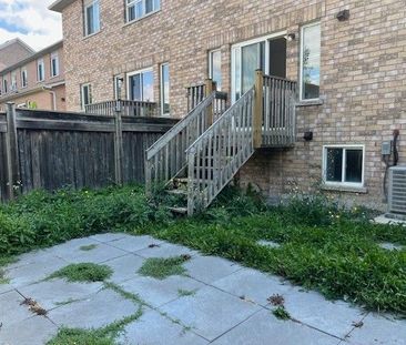 For Lease - 44 Lewis Honey Drive Unit# #Upper, Aurora, Ontario - Photo 1