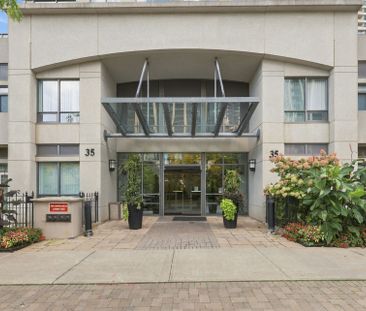 For Lease - 35 Hollywood Avenue Unit# 102, Toronto, Ontario - Photo 1