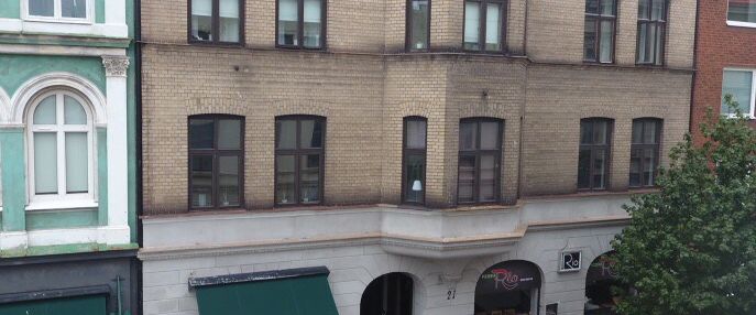 Stora Norregatan, Landskrona - Photo 1