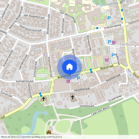 Sint Antoniastraat 78, 7061 CD, Terborg