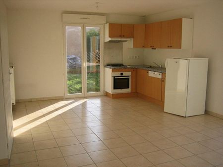 Location maison 5 pièces, 86.95m², Attignat - Photo 3