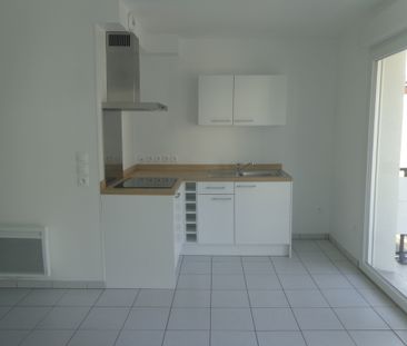 Location Appartement 1 pièce 33m² REIMS 51100 - Photo 5