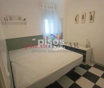 Piso en alquiler en Calle Ancha, cerca de Calle del Delfín - Photo 3