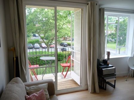 2 Bed Flat, Mildmay House, SW15 - Photo 3