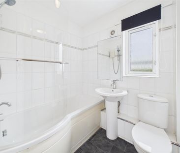 2 bedroom End of terrace house to rent - Photo 6