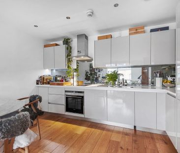 2 bedroom apartment to rent - Photo 6