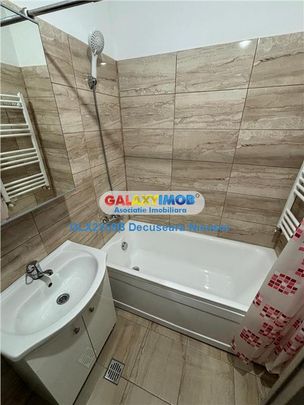 Garsoniera Mobilata Utilata in Militari Residence 270 Euro - Photo 1