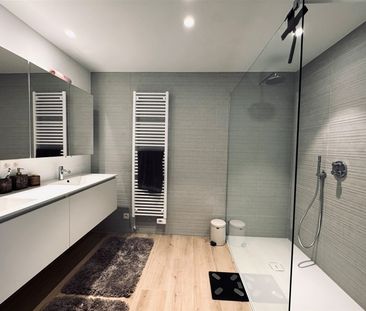 Luxueus appartement appartement met groot terras - Foto 2