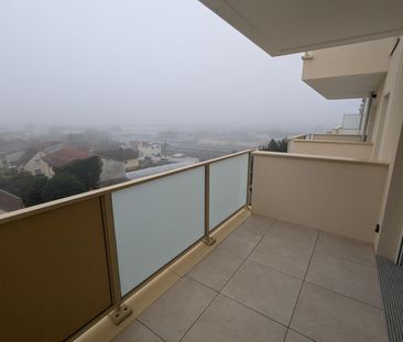 Appartement T2 Chenôve à louer - Photo 2