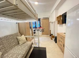 Studio/Γκαρσονιέρα για ενοικίαση - Κέντρο Θεσσαλονίκης, - Φωτογραφία 1