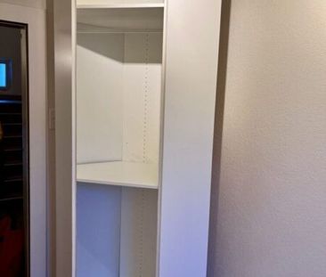 1 Zimmer, 2. Stock - Photo 2