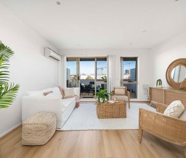 28/54 Ernest Cavanagh Street, Gungahlin ACT 2912 - Apartment For Re... - Photo 5