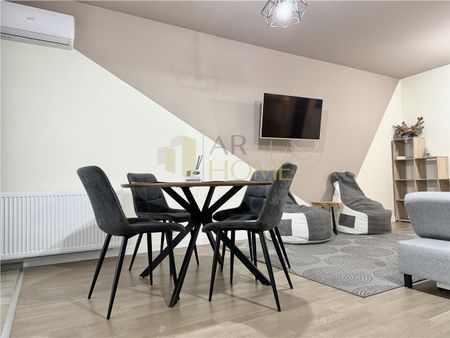 Apartament 2 camere, modern, parcare, Albert, Ploiest - Photo 2