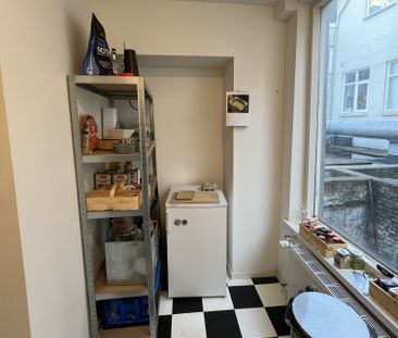 Per 1 januari zelfstandig appartement in centrum Breda beschikbaar ... - Photo 2