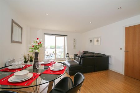 2 Bedroom Apartment To Rent - Photo 5