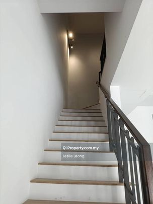 2 storey Dahlia Tamansari Rawang For Rent, Rawang - Photo 1