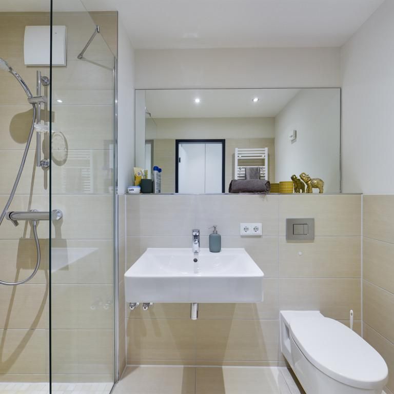 Bigger Bude 1.03.24 - Foto 1