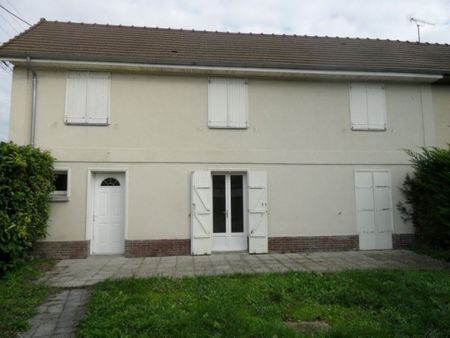 Libre le ..06/02/2026 Mt Loyer :725 Mt des charges :35,12 - Photo 5