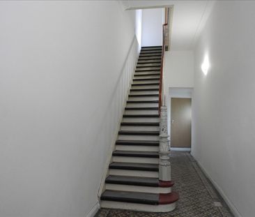 ++ STADTWOHNEN – 2 Zimmer, 2. Etage, Altbau-Whg., nahe Klinikum und... - Photo 5