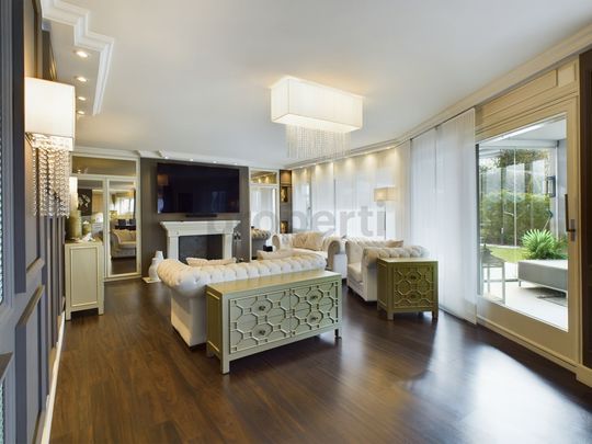 Exclusive property in Zug - Photo 1