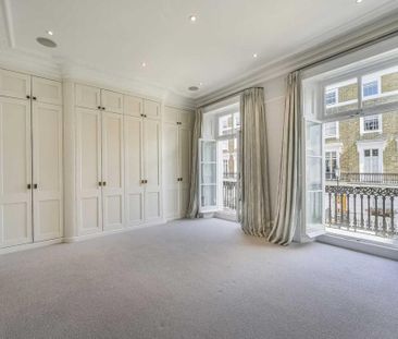 5 bedroom terraced house to rent - Photo 6