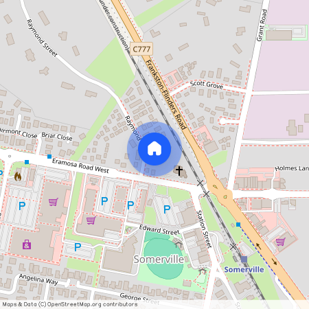 3 Raymond Street, Vic 3912, Somerville