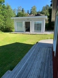 Nedflo Sjöväg, Hindås - Foto 1