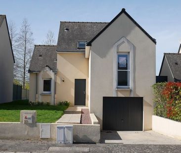 Maison 5 pièces – - Photo 6