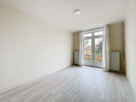 Te huur: Appartement Pegasusstraat in Haarlem - Foto 4