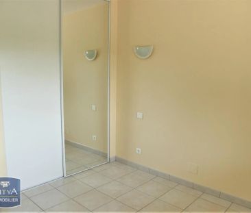 Appartement à louer 2 pièces 40.24m² - Photo 2