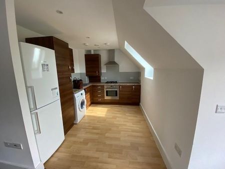 1 bedroom flat to rent - Photo 3