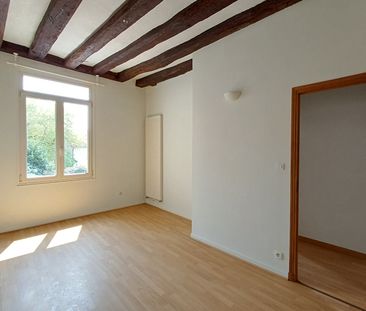 Location Appartement 3 pièces 68m² TOURS 37000 - Photo 2