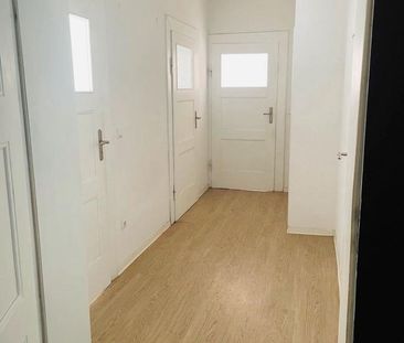 4-Raumwohnung in Altchemnitz - Photo 1