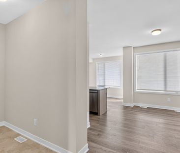 For Lease - 749 HAFLINGER Row, Stittsville - Munster - Richmond, On... - Photo 6
