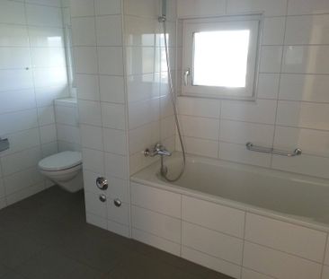 4.5 Zimmer, 106 m², 1. Stock - Photo 2