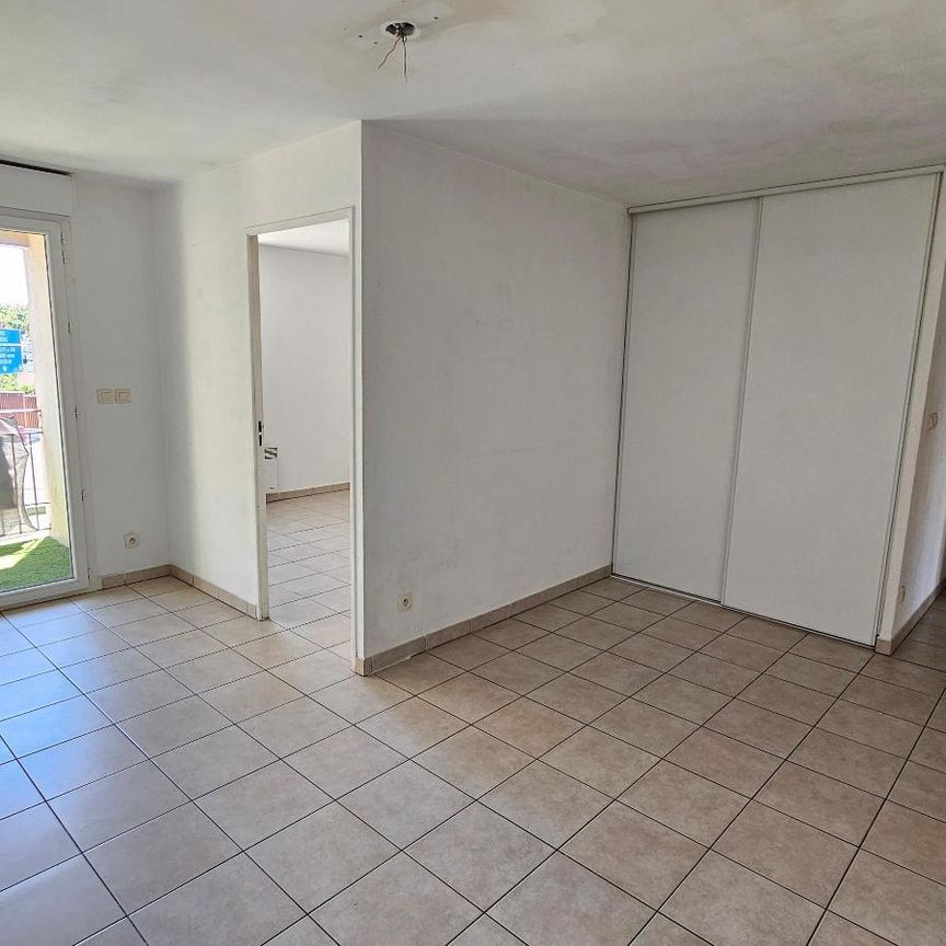 Location Appartement 3 pièces 58m² TOULON 83100 - Photo 1