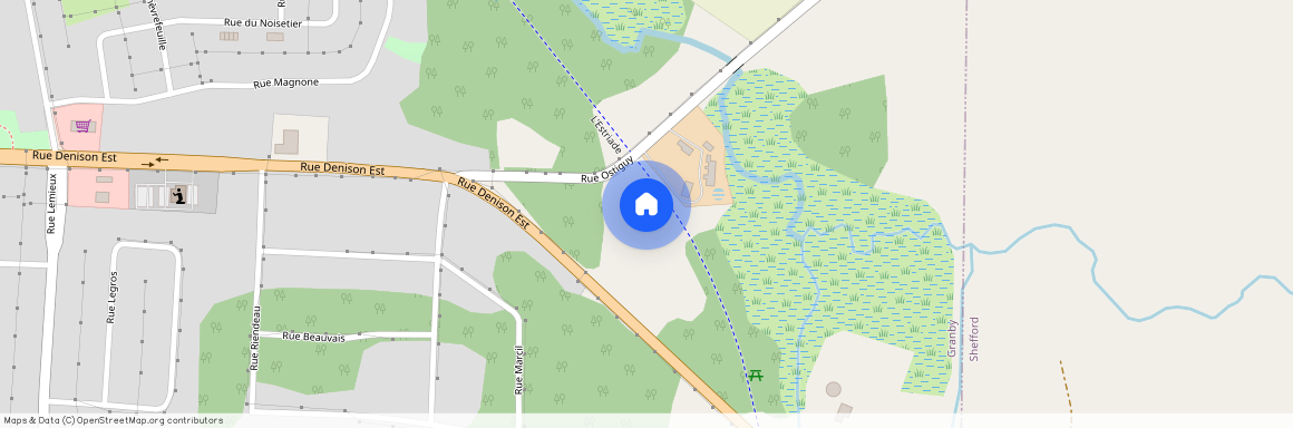 876 Rue Ostiguy, Granby, Granby, Estrie, J2M 2C7