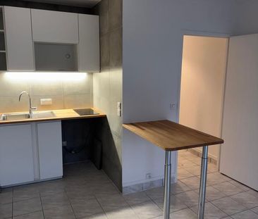 Location Appartement 1 pièce 27m² BOULOGNE BILLANCOURT 92100 - Photo 1